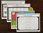 Supplemental Education Box