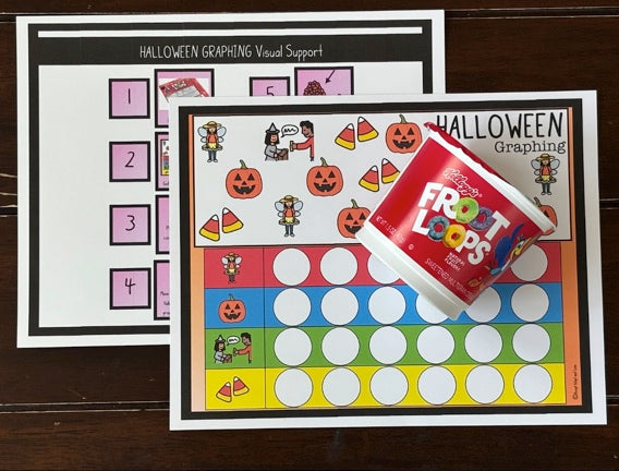 Supplemental Education Box
